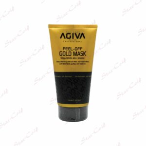 Masque Visage AGIVA Gold
