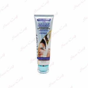 Masque Visage CALLIDERME Coconut