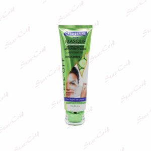 Masque Visage CALLIDERME Concombre
