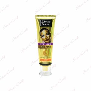 Masque Visage DONNA PAOLA Gold