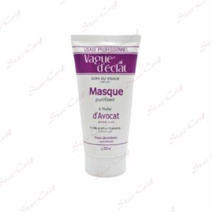 Masque Visage VAGUE D&rsquo;ÉCLA Avocat