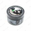 Masque Visage WOKALI Black
