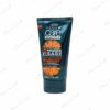Masque Visage FLUX CARE 3in1 Anti-Fatigue ORANGE ENERGY