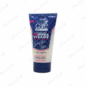 Masque Visage FLUX CARE 3in1 Anti-Irritation SENSITIVE EDITION