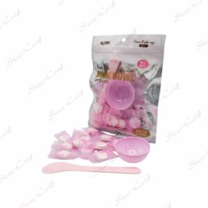 Masque compressé Keli 12Pcs