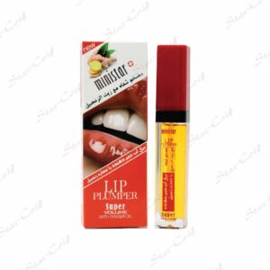 Lip Plumper MINISTAR Super Volume