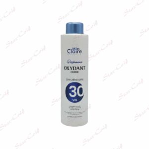 Crème Oxydante Miss Claire 1L