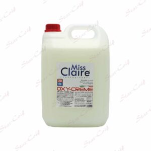 Oxydant MISS CLAIR 20V 5L