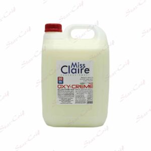 Oxydant MISS CLAIR 30V 5L