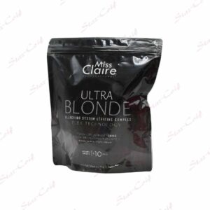 Poudre Décolorante Miss Claire Ultra Blonde