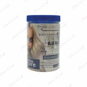 Poudre Décolorante MISS CLAIR Bleu Powder