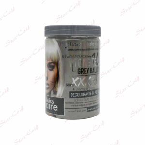 Poudre Décolorante MISS CLAIR Grey Powder