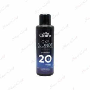 Oxydant Blond MISS CLAIR 20V 1L