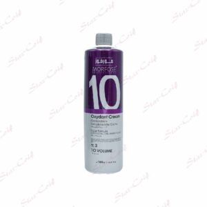 Crème Oxydante MORFOSE 1L