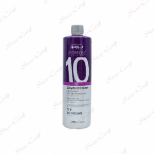 Crème Oxydante MORFOSE 1L