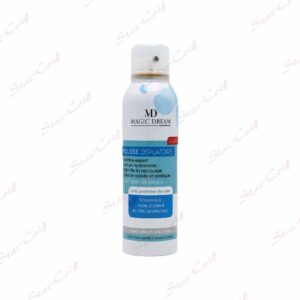 Mousse Depilatoire MAGIC DREAM