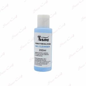Nail Cleanser 200ml