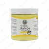 Jelly Foot Soak NEHIL Lemon Step 1 400g