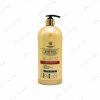 Proteine NOVACABELOS Bioplastia Organic Therapy