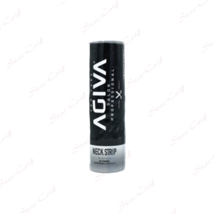 Papier Colle AGIVA Blanc