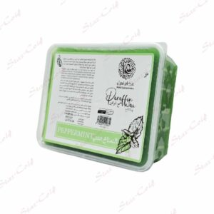 Paraffine Wax NEHIL Peppermint 800ml