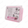 Paraffine Wax NEHIL Roses 800ml