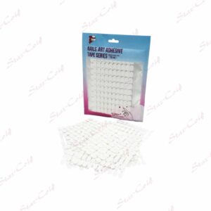 Patchs Adhesive Onglerie 1000Pcs