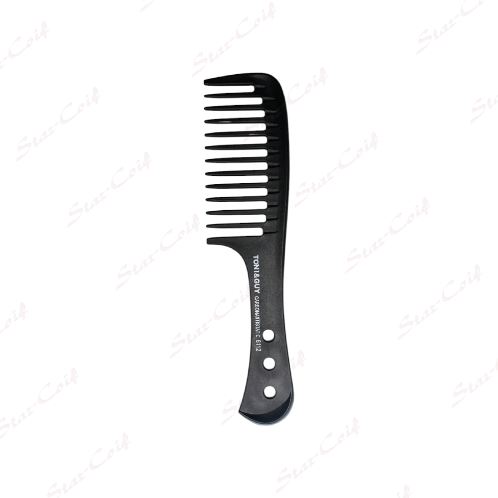 Peigne TONI&GUY 6112