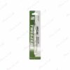 Pince Métal VETUS Cils & Manucure Courbe