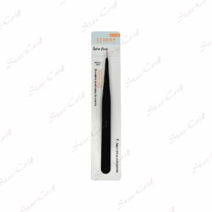 Pince Métal SD CARE+ Cils & Manucure