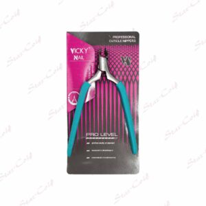Pince A Envie VICKY NAIL Pro Level