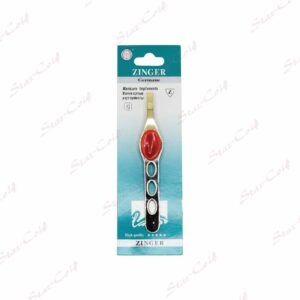 Pince A Eppile ZINGER