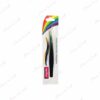 Pince Métal NAVINA Cils & Manucure Courbe