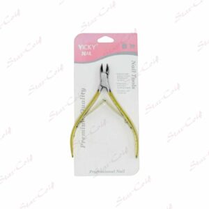Pince A Envie VICKY NAIL Doré