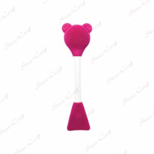 Pinceaux Masque+Gommage ANNINA Deuble