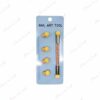 Pinceau Baby Boomer NAIL ART TOOL