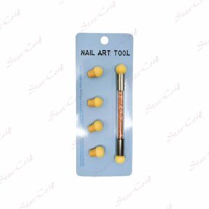 Pinceau Baby Boomer NAIL ART TOOL