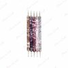 Pinceau Onglerie Marbre 5Pcs