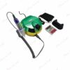 Ponceuse Electrique NAIL DRILL DM202 2eme Jaune-Vert