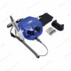 Ponceuse Electrique NAIL DRILL DM202 2eme Bleu