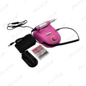 Ponceuse Electrique NAIL DRILL Rose