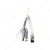 Porte Lame Inox FUMASI Papion