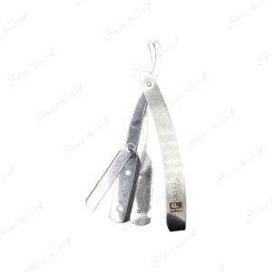 Porte Lame Inox FUMASI Papion