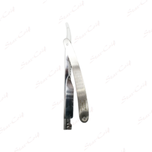 Porte Lame Inox HOMBER