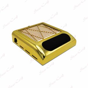 Pose Main Avec Aspirateur Onglorie 80W