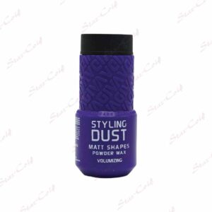 La Laque Poudre AGIVA Volumizing