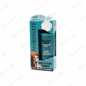 Poudre Volume Passionate