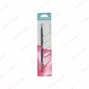 Pousse Cuticules AOYASIYUE 5Pcs