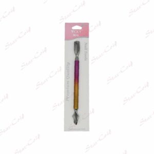 Pousse Cuticules Metal VICKY NAIL