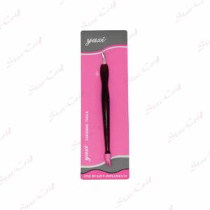 Coupe Cuticules YAXI